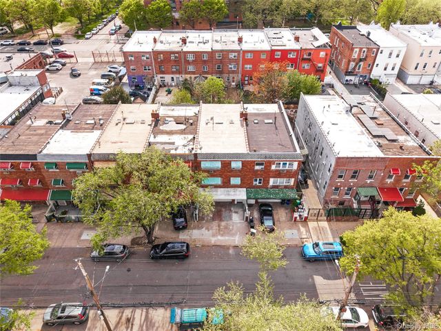 627 Commonwealth Avenue, Bronx, NY 10473