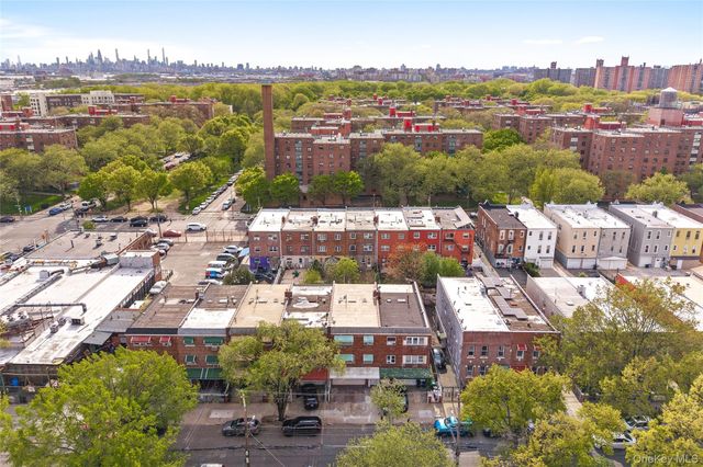 627 Commonwealth Avenue, Bronx, NY 10473