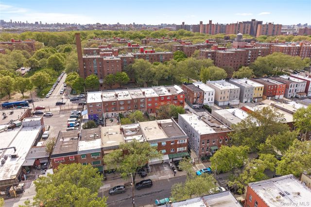 627 Commonwealth Avenue, Bronx, NY 10473