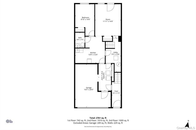 627 Commonwealth Avenue, Bronx, NY 10473