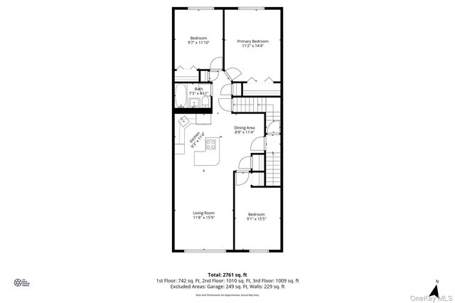 627 Commonwealth Avenue, Bronx, NY 10473