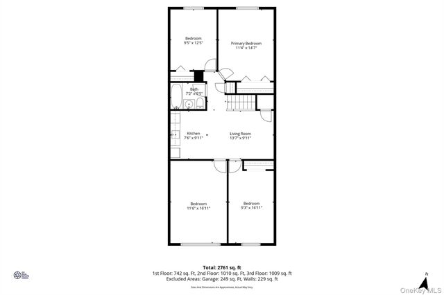 627 Commonwealth Avenue, Bronx, NY 10473