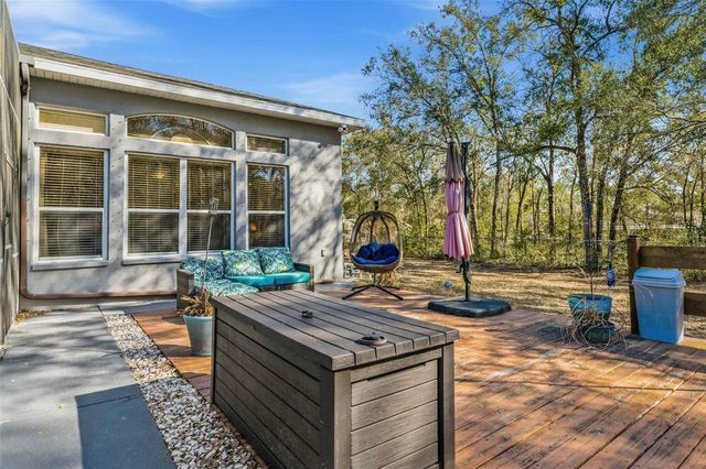 5580 S KLINE TERRACE, Inverness, FL 34452