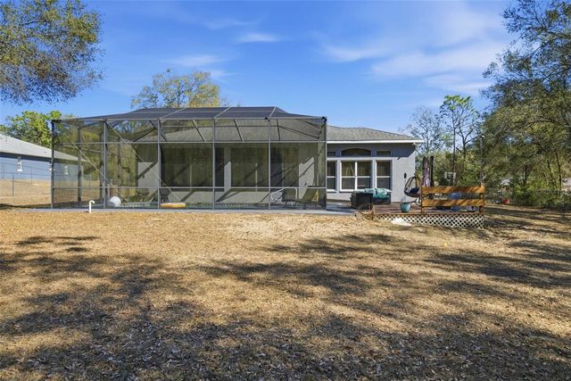 5580 S KLINE TERRACE, Inverness, FL 34452