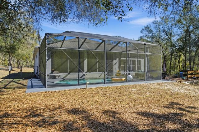 5580 S KLINE TERRACE, Inverness, FL 34452