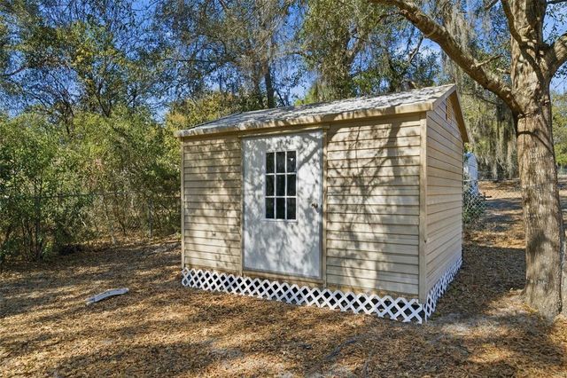 5580 S KLINE TERRACE, Inverness, FL 34452