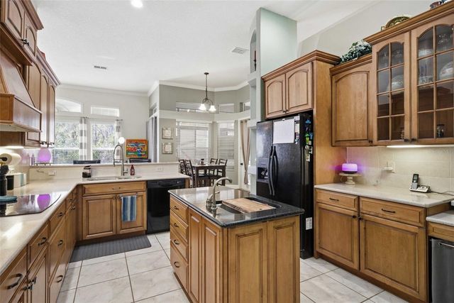 5580 S KLINE TERRACE, Inverness, FL 34452