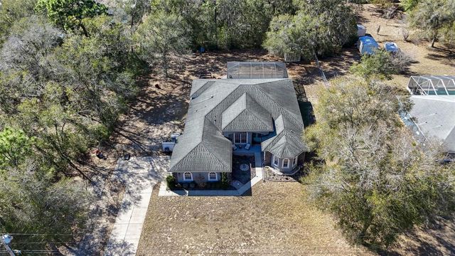5580 S KLINE TERRACE, Inverness, FL 34452