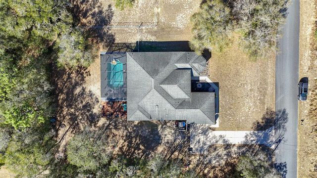 5580 S KLINE TERRACE, Inverness, FL 34452