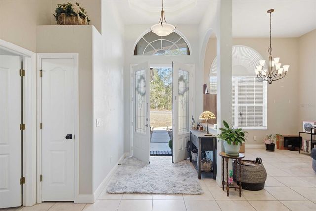 5580 S KLINE TERRACE, Inverness, FL 34452