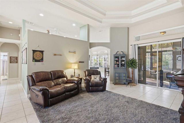 5580 S KLINE TERRACE, Inverness, FL 34452