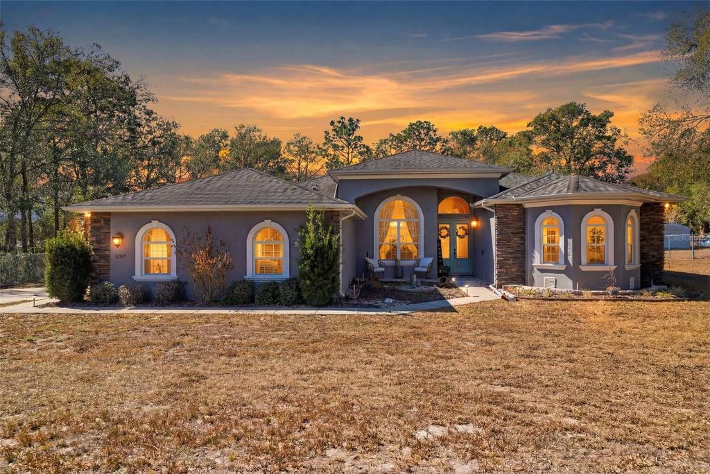 5580 S KLINE TERRACE, Inverness, FL 34452