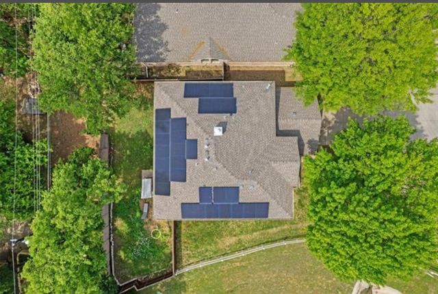 1801 Sharpsbury Drive, Euless, TX 76040