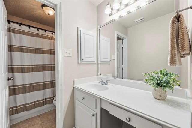 17411 Pinecreek Hollow Lane, Houston, TX 77095