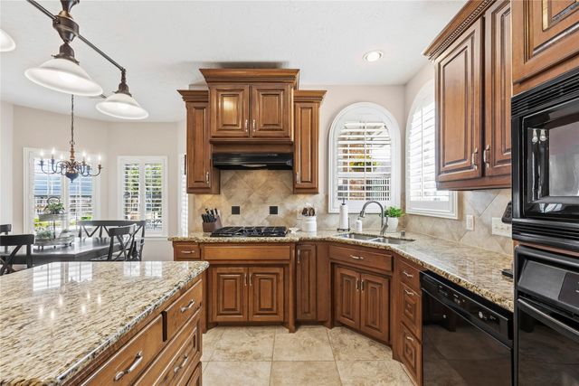 17411 Pinecreek Hollow Lane, Houston, TX 77095