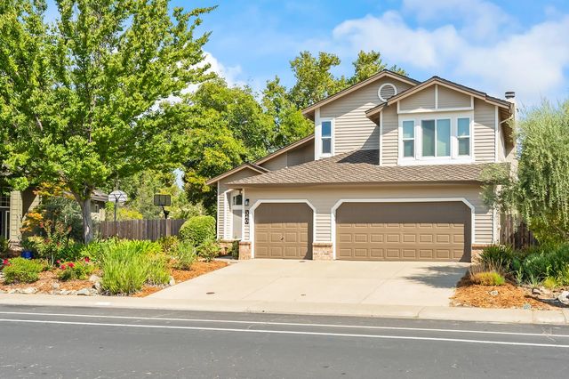 340 N Lexington Dr, Folsom, CA 95630