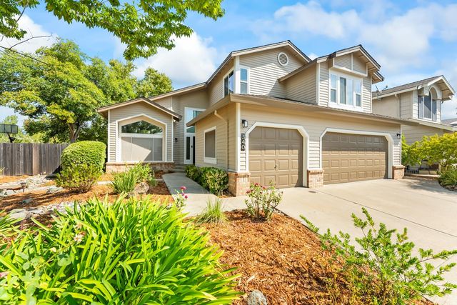 340 N Lexington Dr, Folsom, CA 95630