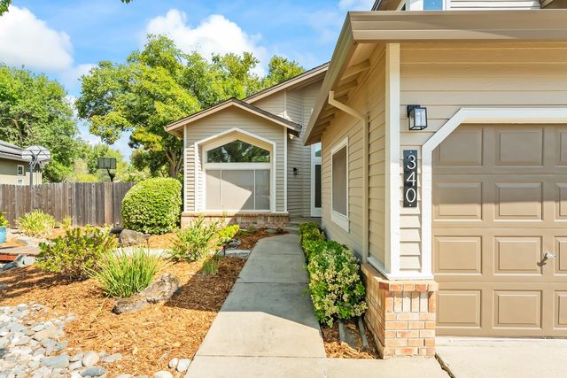 340 N Lexington Dr, Folsom, CA 95630