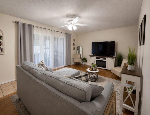 3810 CORTEZ DRIVE C, Tampa, FL 33614