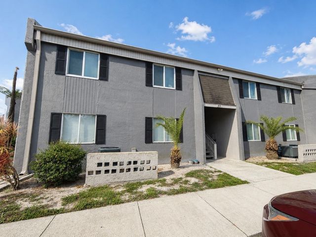 3810 CORTEZ DRIVE C, Tampa, FL 33614