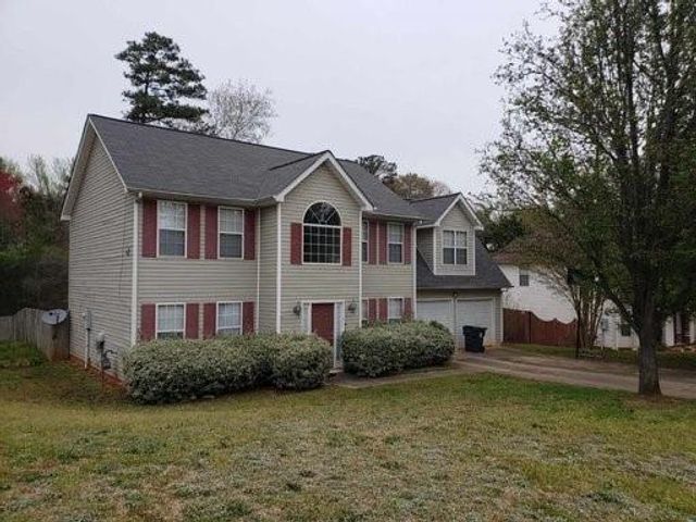 6535 Manor Creek Drive, Douglasville, GA 30135