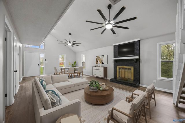 1306 Nolan Court, Madison, AL 35758