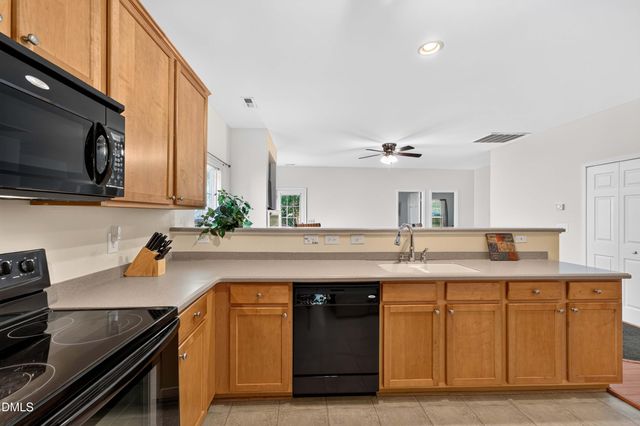 4912 Swanns Mill Drive, Durham, NC 27704