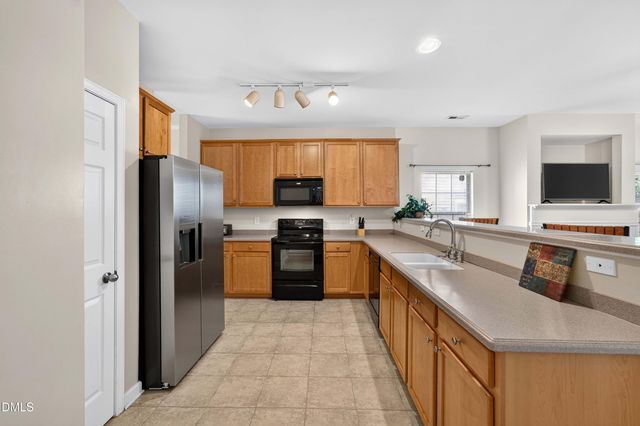 4912 Swanns Mill Drive, Durham, NC 27704