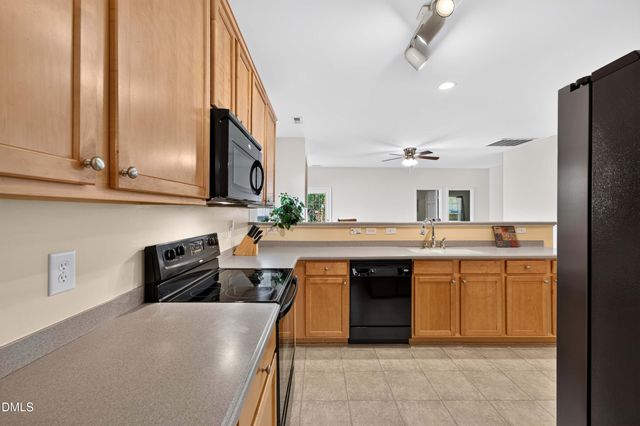 4912 Swanns Mill Drive, Durham, NC 27704