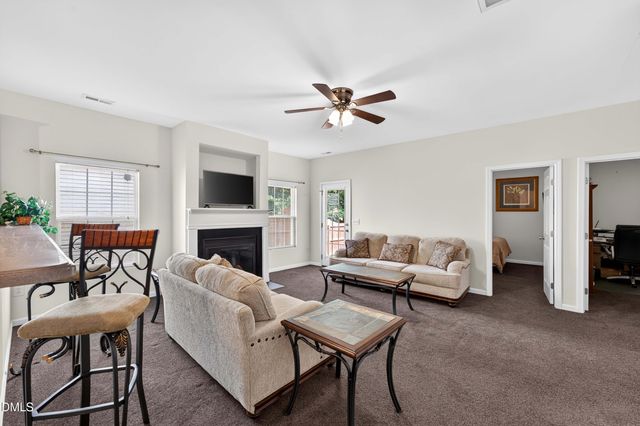 4912 Swanns Mill Drive, Durham, NC 27704