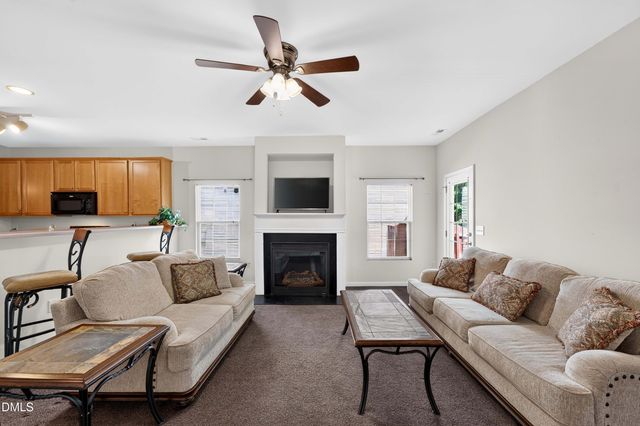 4912 Swanns Mill Drive, Durham, NC 27704