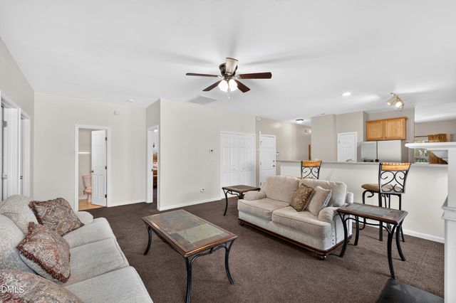 4912 Swanns Mill Drive, Durham, NC 27704