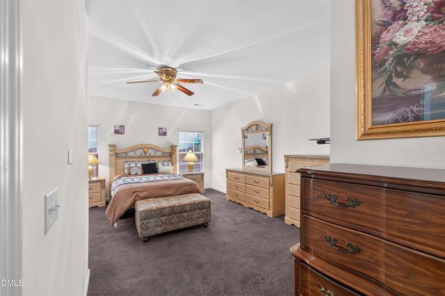4912 Swanns Mill Drive, Durham, NC 27704