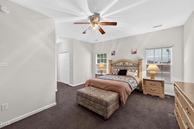 4912 Swanns Mill Drive, Durham, NC 27704