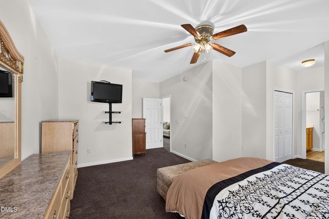 4912 Swanns Mill Drive, Durham, NC 27704
