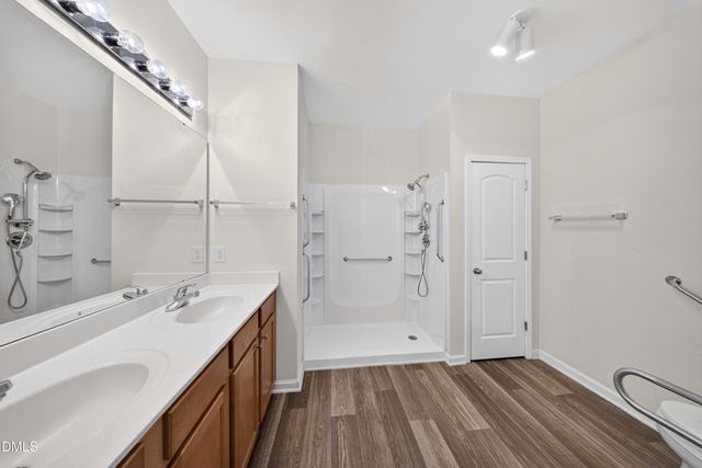 4912 Swanns Mill Drive, Durham, NC 27704