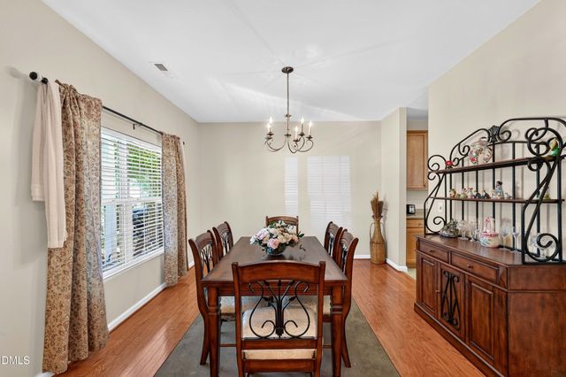 4912 Swanns Mill Drive, Durham, NC 27704