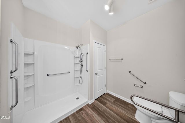 4912 Swanns Mill Drive, Durham, NC 27704