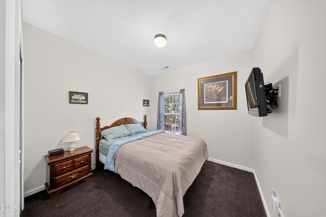4912 Swanns Mill Drive, Durham, NC 27704