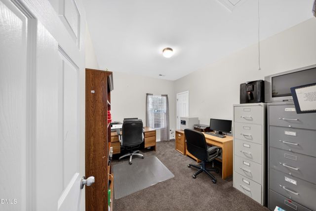 4912 Swanns Mill Drive, Durham, NC 27704