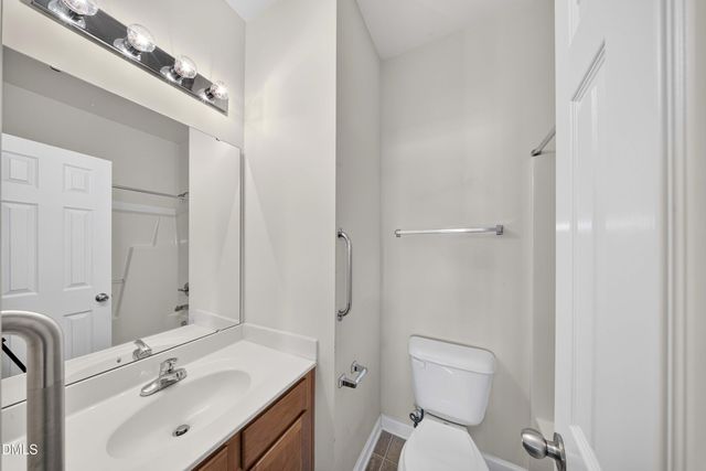 4912 Swanns Mill Drive, Durham, NC 27704