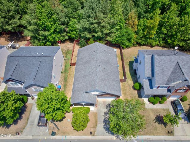 4912 Swanns Mill Drive, Durham, NC 27704