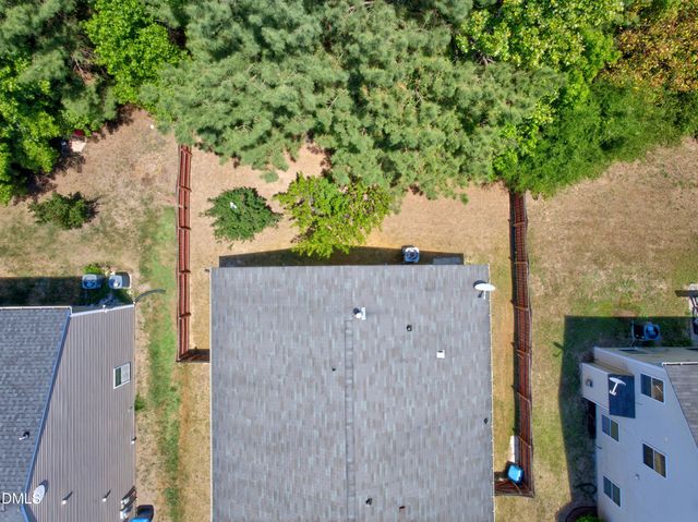 4912 Swanns Mill Drive, Durham, NC 27704