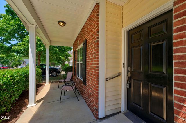 4912 Swanns Mill Drive, Durham, NC 27704