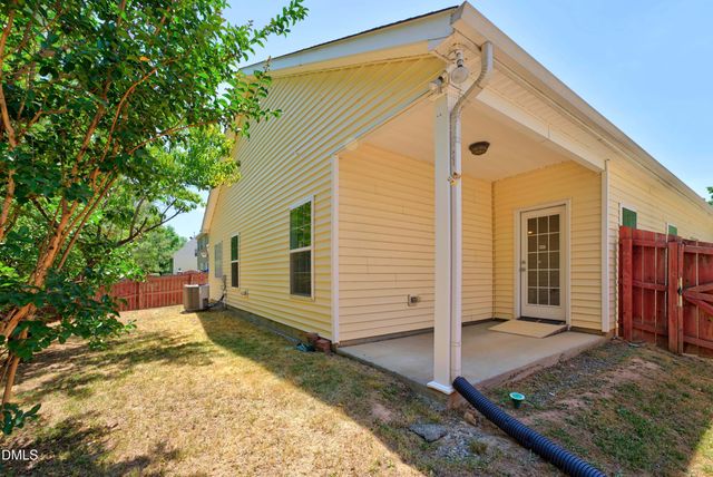 4912 Swanns Mill Drive, Durham, NC 27704