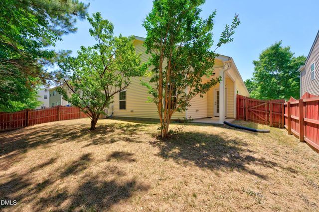 4912 Swanns Mill Drive, Durham, NC 27704