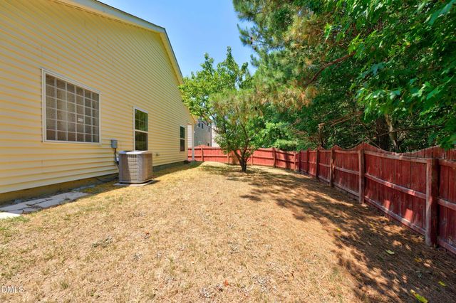 4912 Swanns Mill Drive, Durham, NC 27704