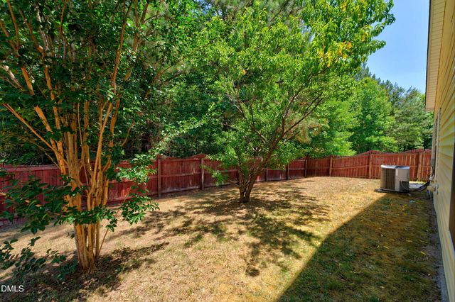 4912 Swanns Mill Drive, Durham, NC 27704