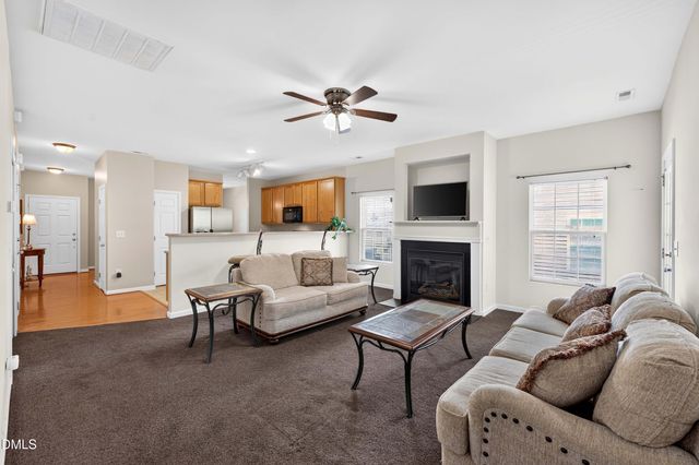 4912 Swanns Mill Drive, Durham, NC 27704