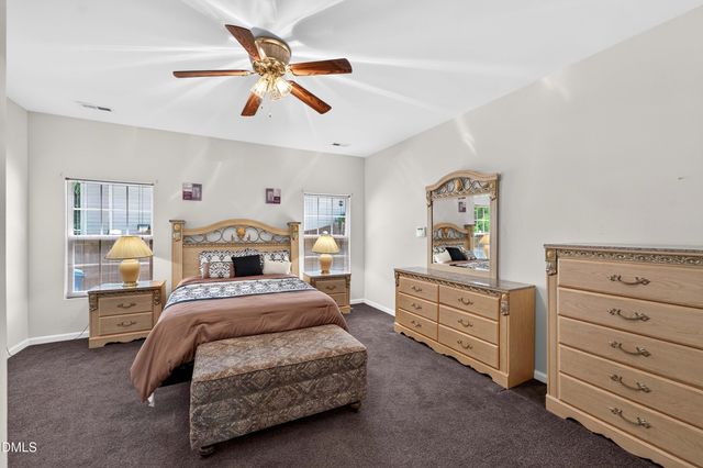4912 Swanns Mill Drive, Durham, NC 27704